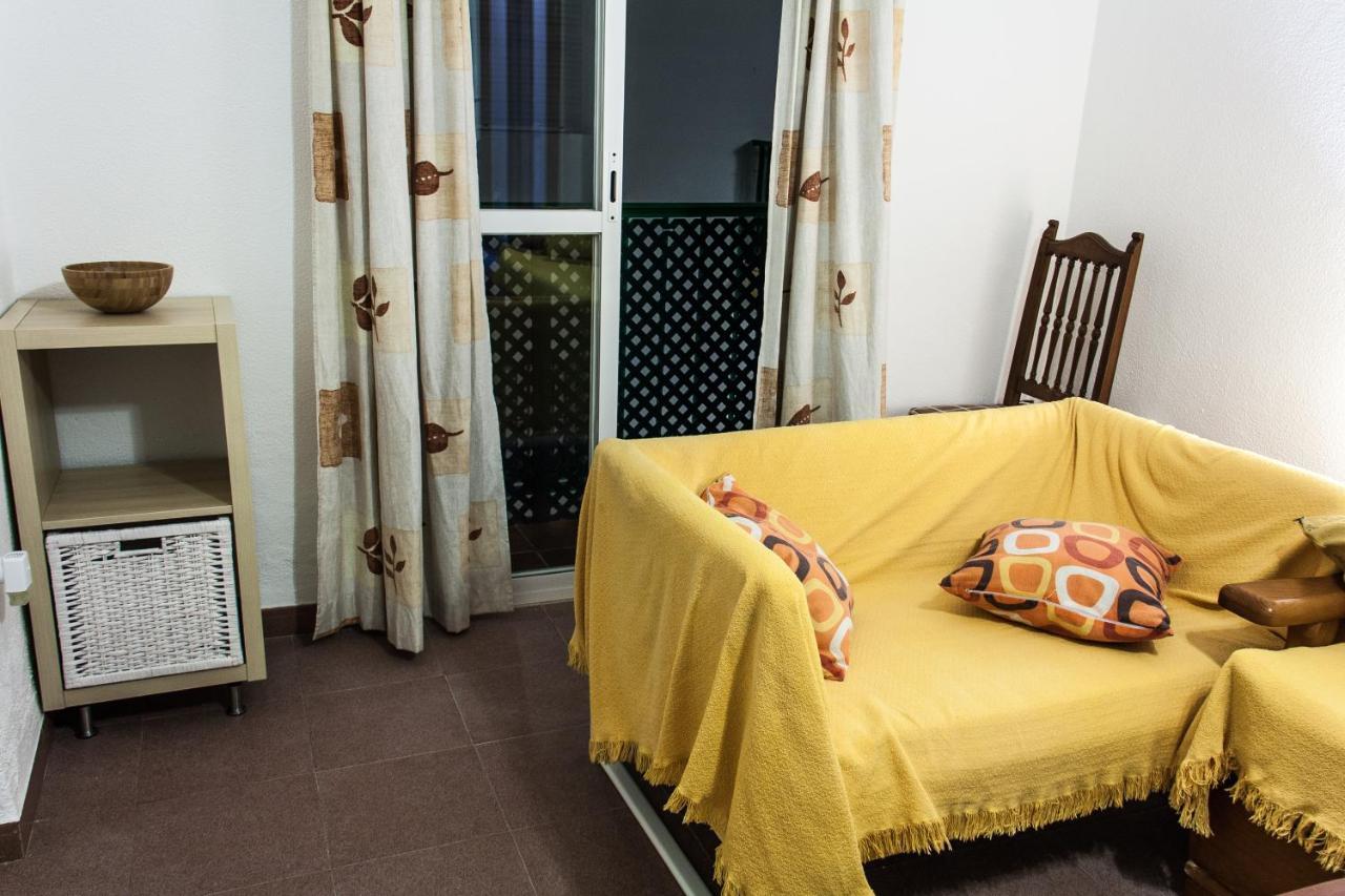 Apartament Apartamento La Carraca Chipiona Zewnętrze zdjęcie