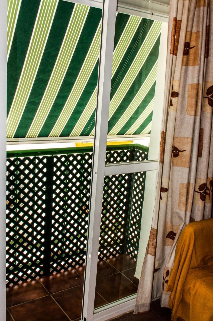Apartament Apartamento La Carraca Chipiona Zewnętrze zdjęcie