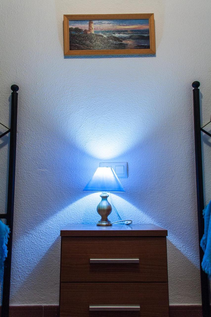 Apartament Apartamento La Carraca Chipiona Zewnętrze zdjęcie