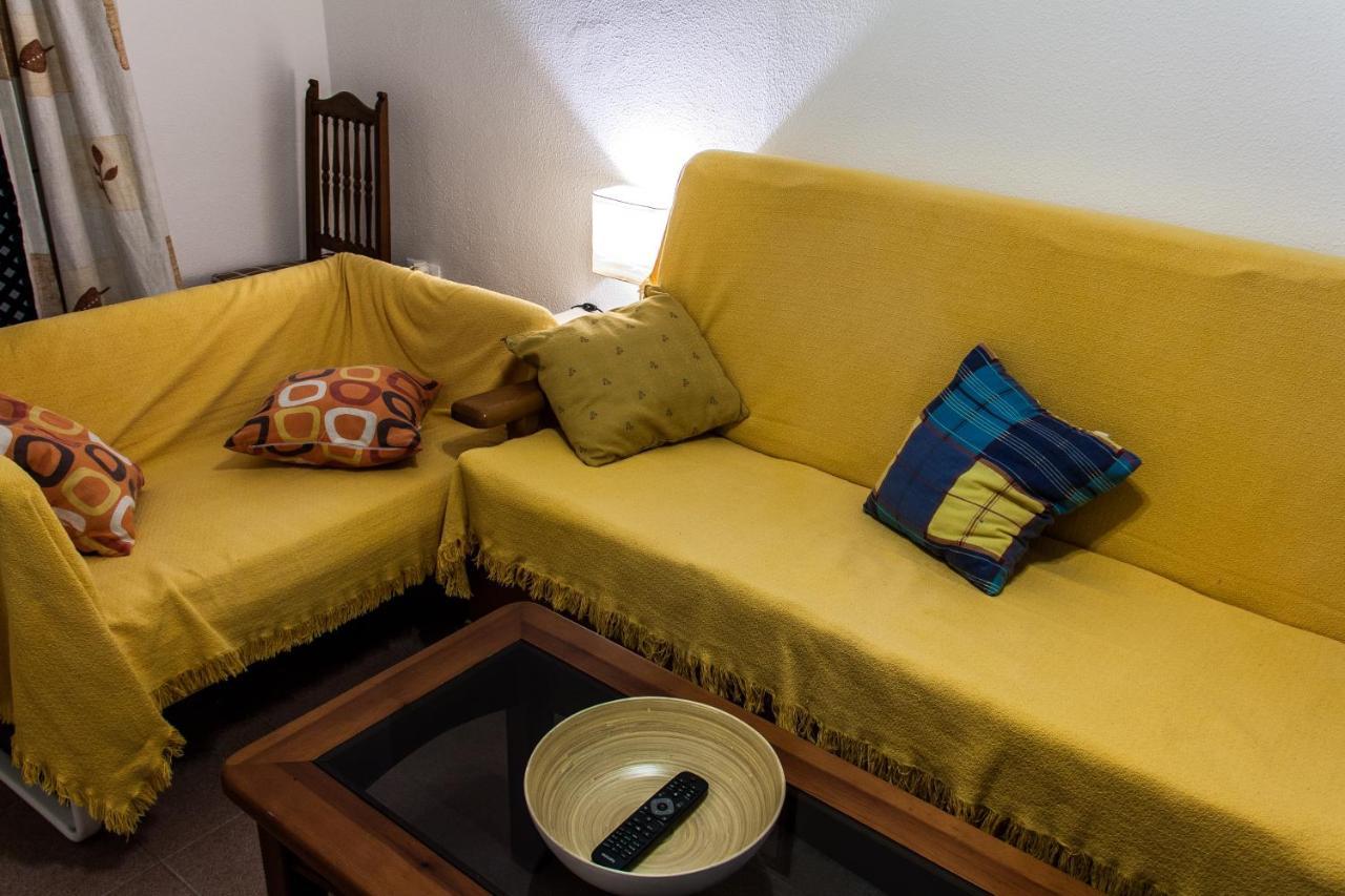 Apartament Apartamento La Carraca Chipiona Zewnętrze zdjęcie