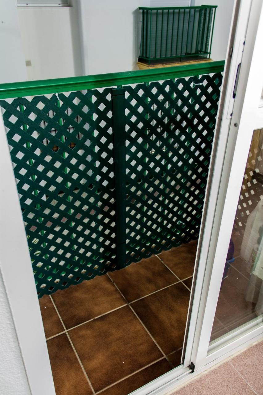 Apartament Apartamento La Carraca Chipiona Zewnętrze zdjęcie