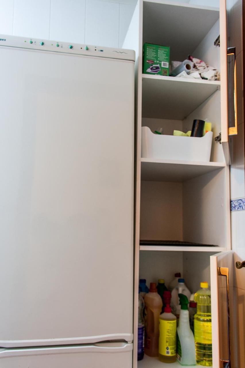 Apartament Apartamento La Carraca Chipiona Zewnętrze zdjęcie