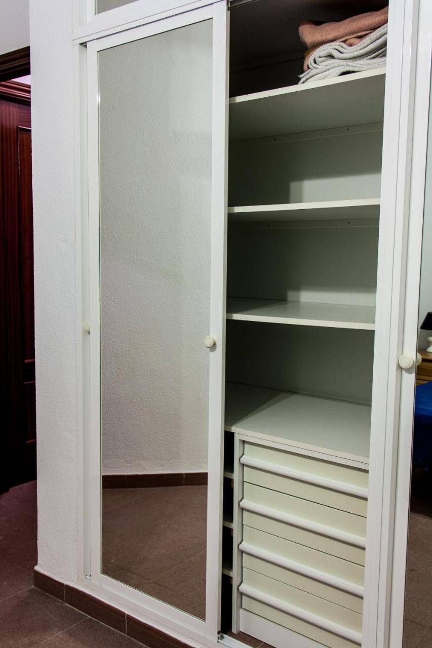 Apartament Apartamento La Carraca Chipiona Zewnętrze zdjęcie