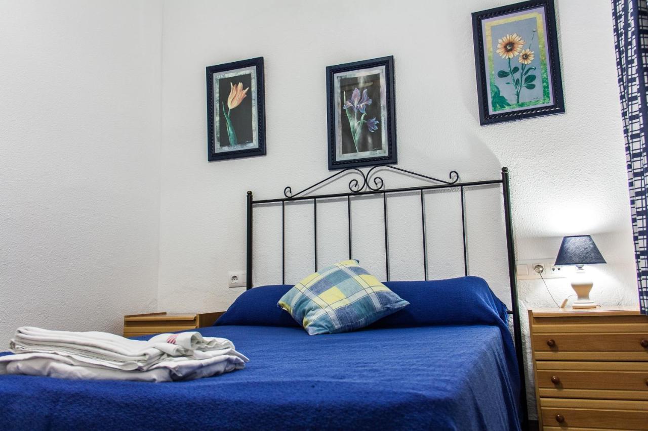 Apartament Apartamento La Carraca Chipiona Zewnętrze zdjęcie