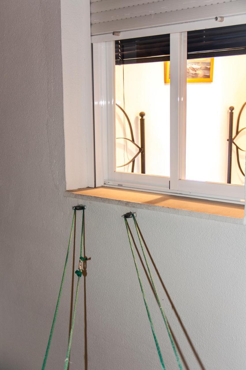 Apartament Apartamento La Carraca Chipiona Zewnętrze zdjęcie